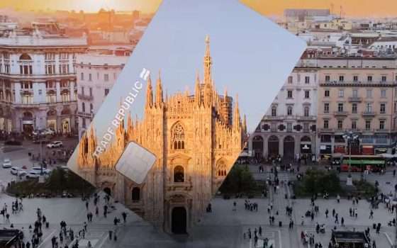 Con Trade Republic Saveback il cashback diventa un investimento