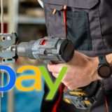 Trapani e Avvitatori sotto i 50€ su eBay con il nuovo coupon