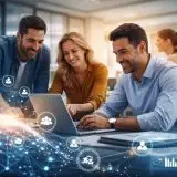 Perché la trasformazione digitale non è una questione di tecnologia, ma di persone