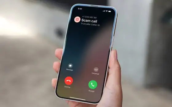 Truffe telefoniche: così Truecaller vuol proteggere tutta la famiglia