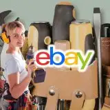 Ultime ore per acquistare il tuo nuovo trapano e avvitatore su eBay con coupon