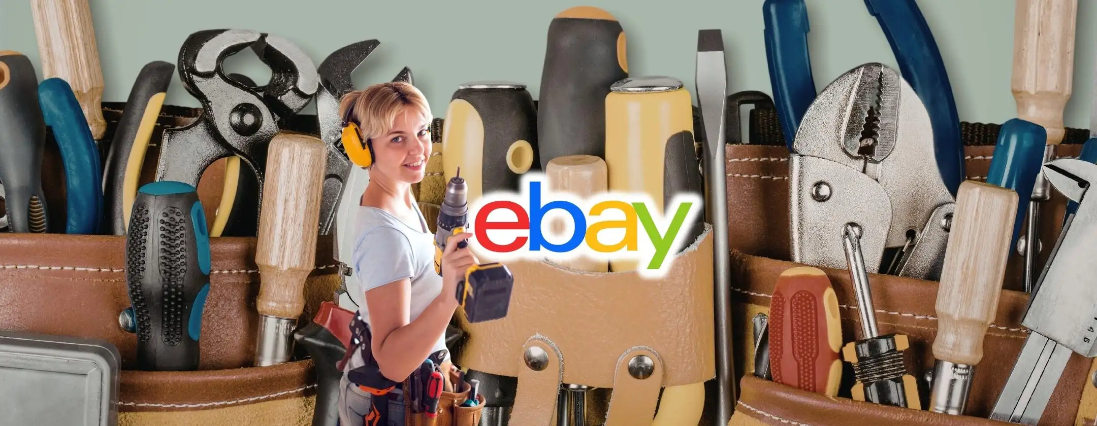 Ultime ore per acquistare il tuo nuovo trapano e avvitatore su eBay con coupon