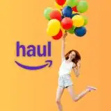 Ultimo giorno per acquistare 2 articoli su Amazon Haul e ottenere -50%
