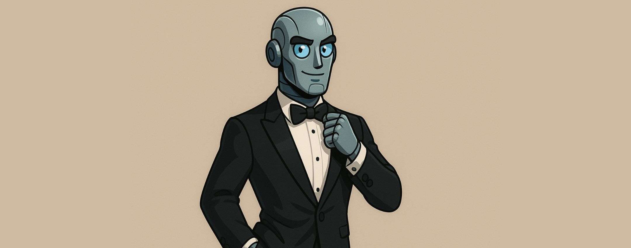 Usare l'AI come i professionisti