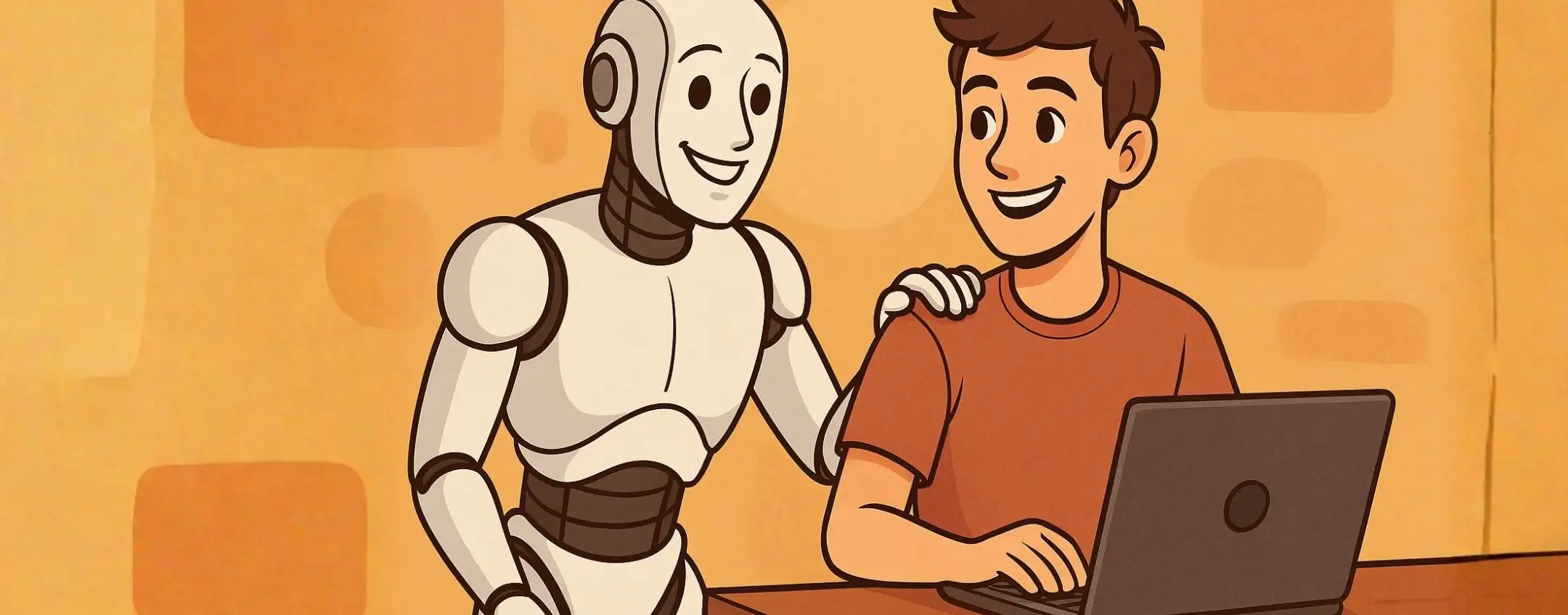 Come usare l’AI per organizzare il lavoro la mattina