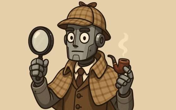 Usare l'AI per smascherare le offerte di lavoro false su LinkedIn