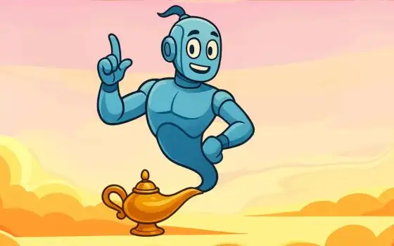 Sopraffatti dalla vita quotidiana? L'AI può risolvere i piccoli problemi