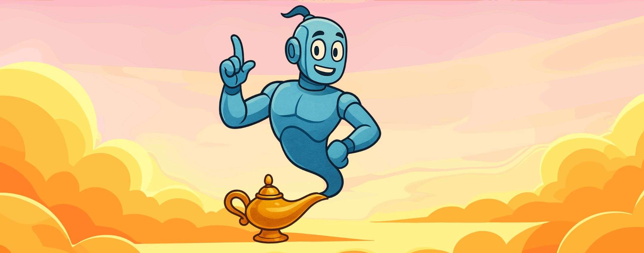 Usare l'AI per risolvere i piccoli problemi quotidiani