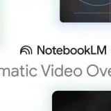 NotebookLM trasforma gli appunti in video cinematografici con l'AI