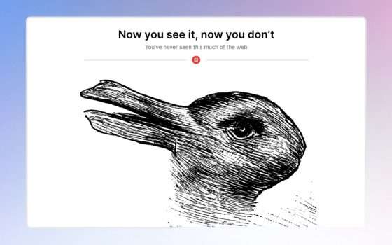 Vivaldi 7.9: schermo intero personalizzabile e split view migliorato