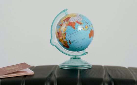 Viaggio all'estero in programma? Questa è la VPN da attivare oggi