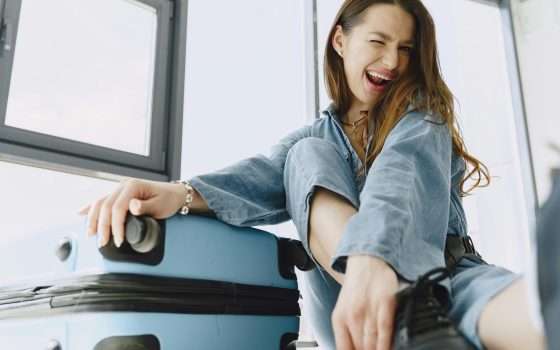 VPN senza limiti da usare all'estero: c'è Surfshark al prezzo più basso di sempre