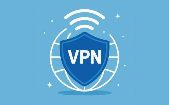 Costa appena 1,11 euro al mese: privacy assicurata con PrivadoVPN