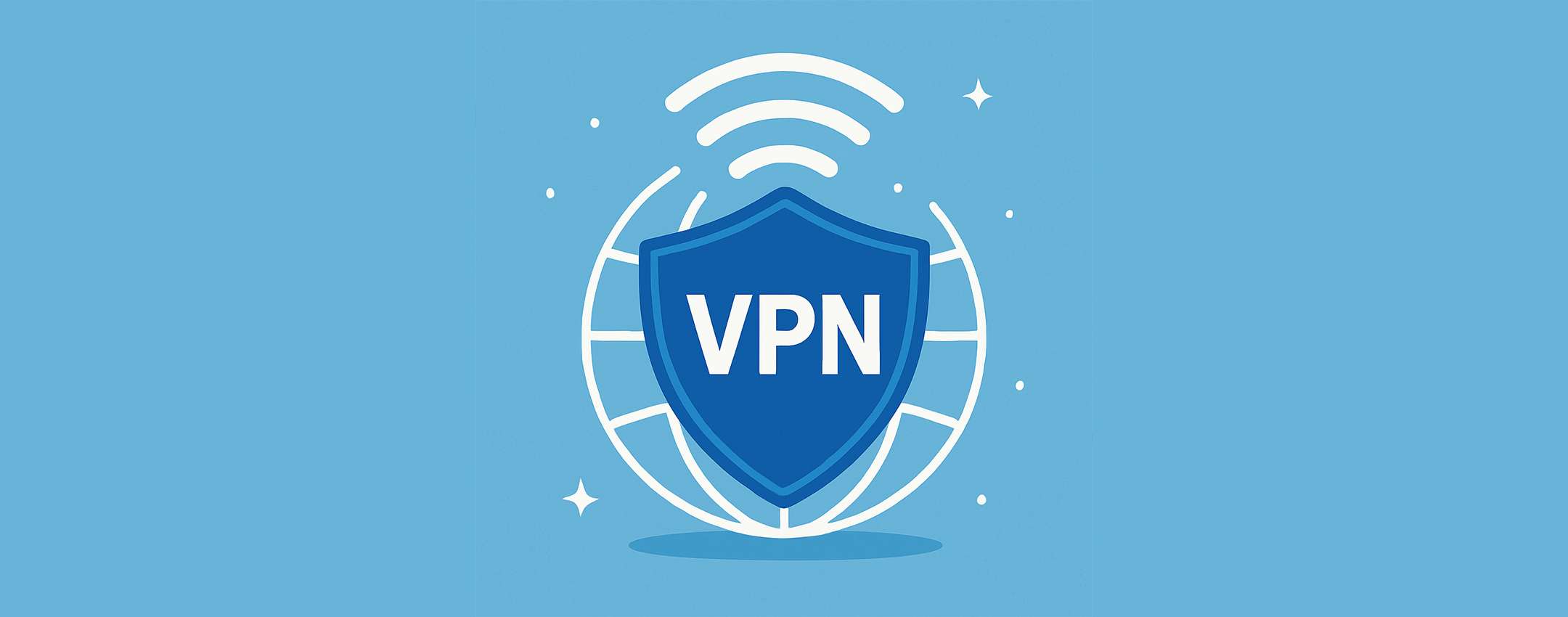 Costa appena 1,11 euro al mese: privacy assicurata con PrivadoVPN