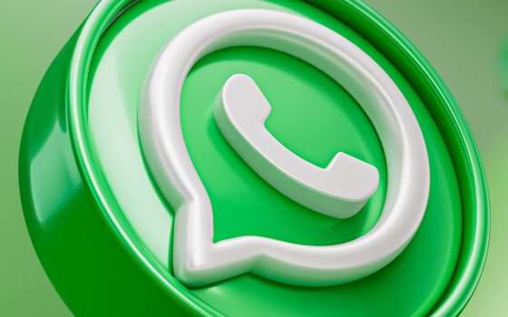 Le ultime novità di WhatsApp: due account, scrittura con l'AI e altro