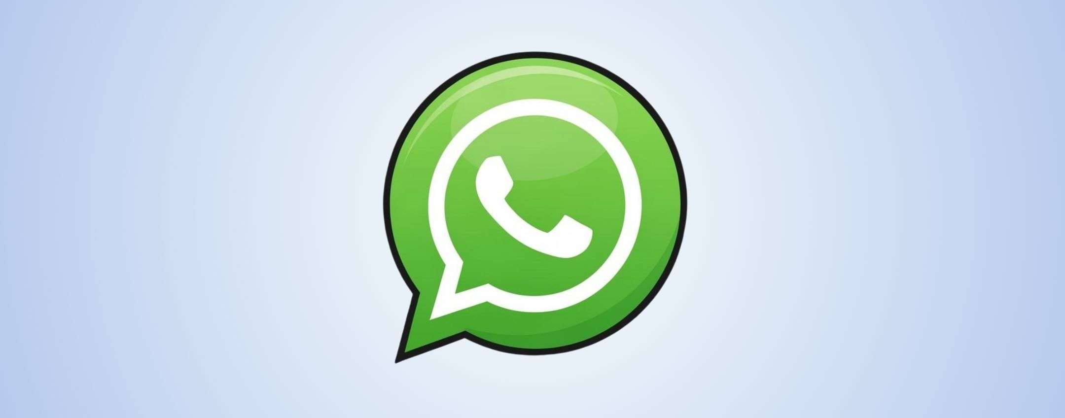 Stati di WhatsApp visibili anche a chi non � in rubrica