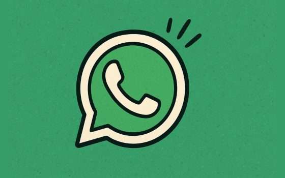 ChatGPT e Claude su WhatsApp in Europa? Sì, ma a pagamento
