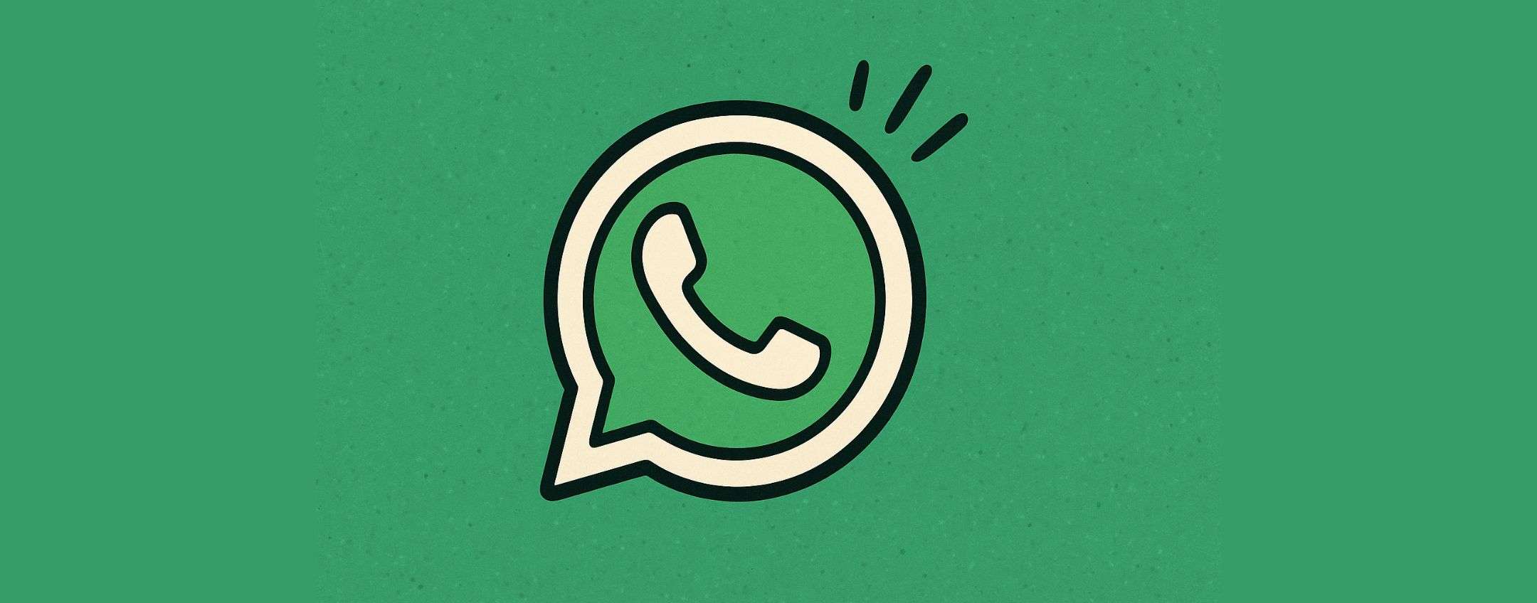 ChatGPT e Claude su WhatsApp in Europa? Sì, ma a pagamento