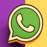 WhatsApp, disconnettersi senza perdere la cronologia delle chat