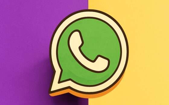 WhatsApp, disconnettersi senza perdere la cronologia delle chat