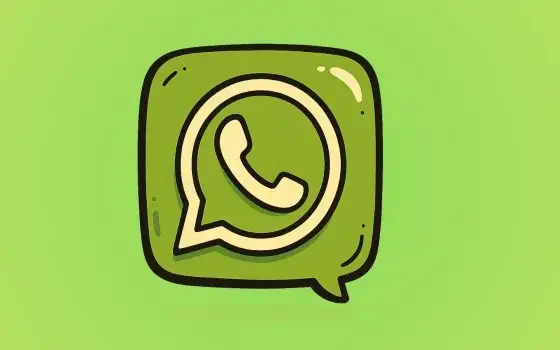 WhatsApp, in arrivo le bolle dei messaggi arrotondate