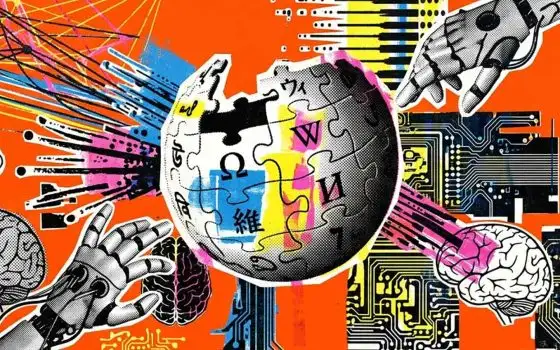 Wikipedia dice no all'AI: è vietata per generare articoli