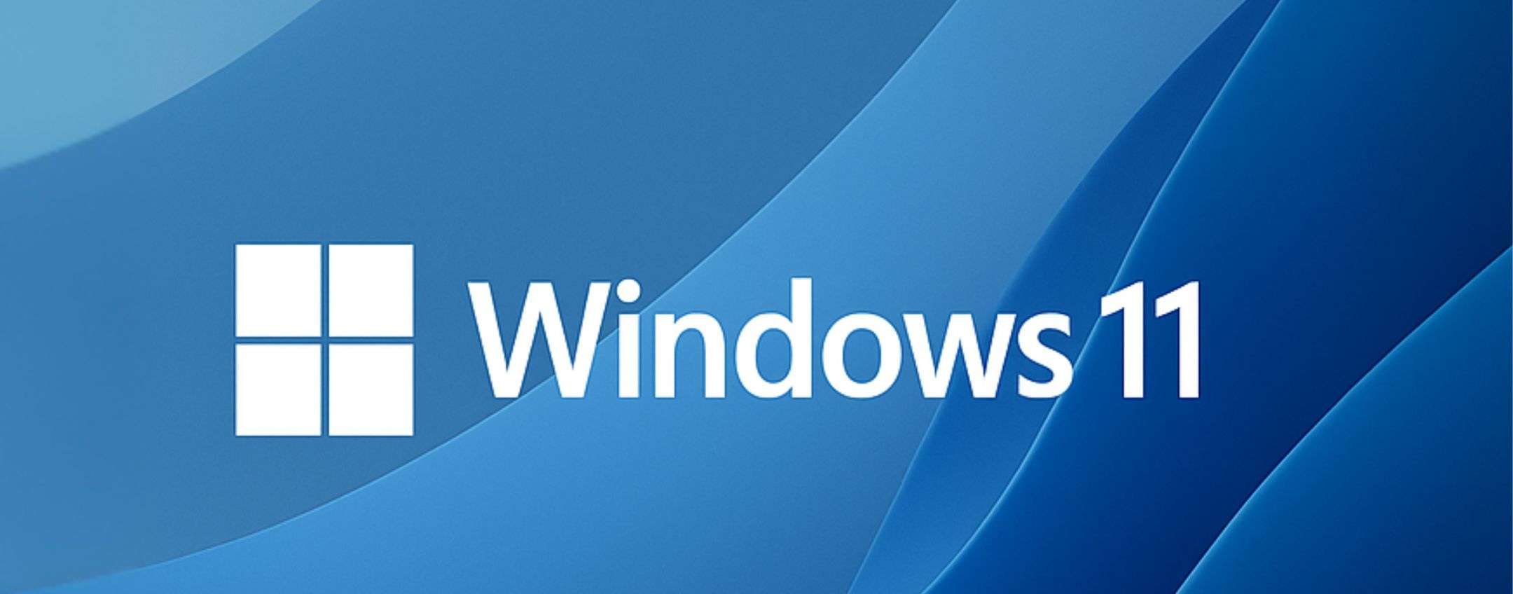 Su Windows 11 arriva la possibilit� di scegliere il nome della cartella utente