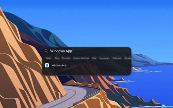 Microsoft ritira Desktop Remoto e lo sostituisce Windows App