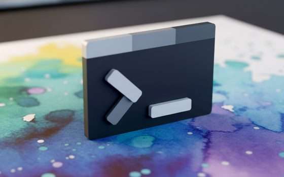Windows Terminal cambia ancora: nuove funzioni per i power user