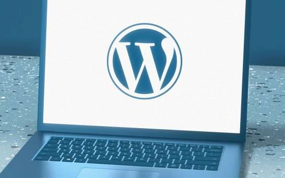 Nuova promo Aruba Hosting: sito web WordPress a prezzo super accessibile