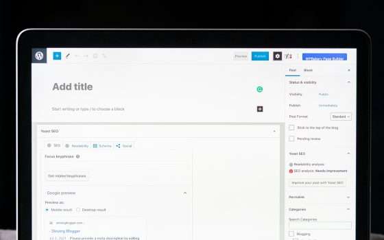 Hosting con WordPress a partire da 11€ per il primo anno: la super promo Aruba