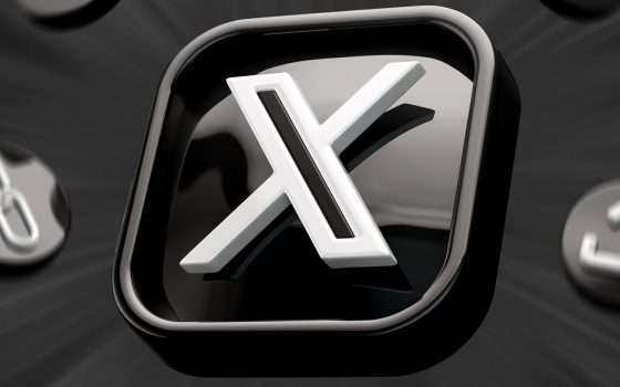 Fake AI e guerra: X colpisce, ma solo la monetizzazione