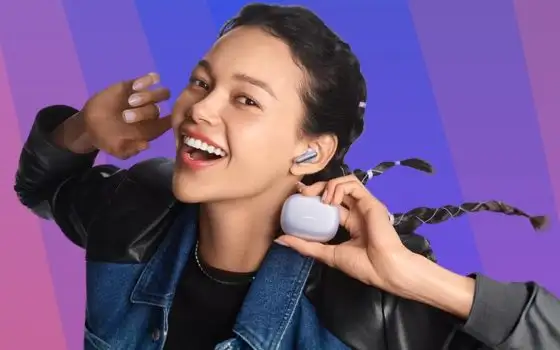 Xiaomi Redmi Buds 6 Pro: musica spettacolare a un prezzo speciale