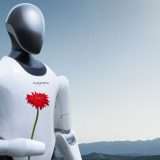 Xiaomi usa robot umanoidi per assemblare auto elettriche