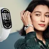 Xiaomi Smart Band 10 con display AMOLED da 1,72