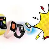 Xiaomi Smart Band 9 Active: metti al polso salute, notifiche e sport a soli 18€