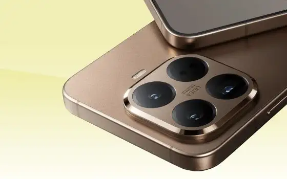 Xiaomi 15T Pro: risparmi 200 euro con l'evento primaverile Amazon