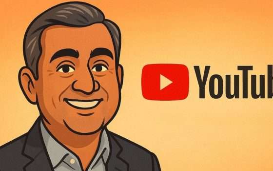 YouTube non teme Netflix, i creator non lasceranno mai casa loro