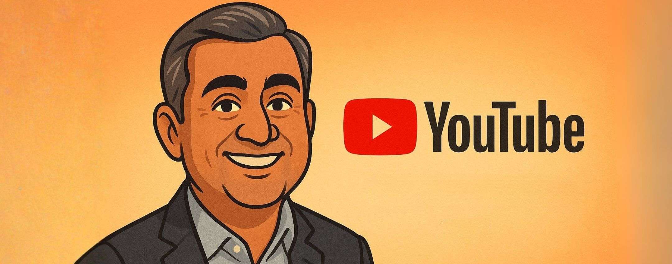 YouTube non � preoccupato dalla fuga dei creator