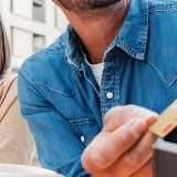 In 3 minuti online ottieni la tua carta di credito gratis con TF Bank