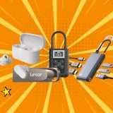 5 gadget in offerta su Amazon sono imperdibili e da avere subito