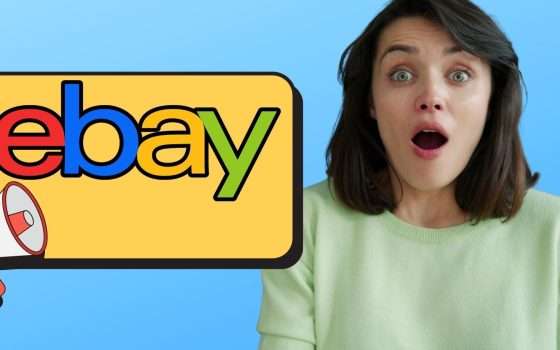 5 offerte eBay che vale la pena acquistare adesso