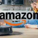 5 offerte tech per la casa su Amazon che cambieranno la tua vita