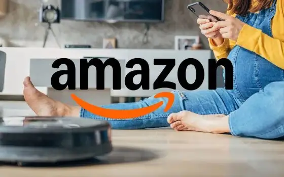 5 offerte tech per la casa su Amazon che cambieranno la tua vita