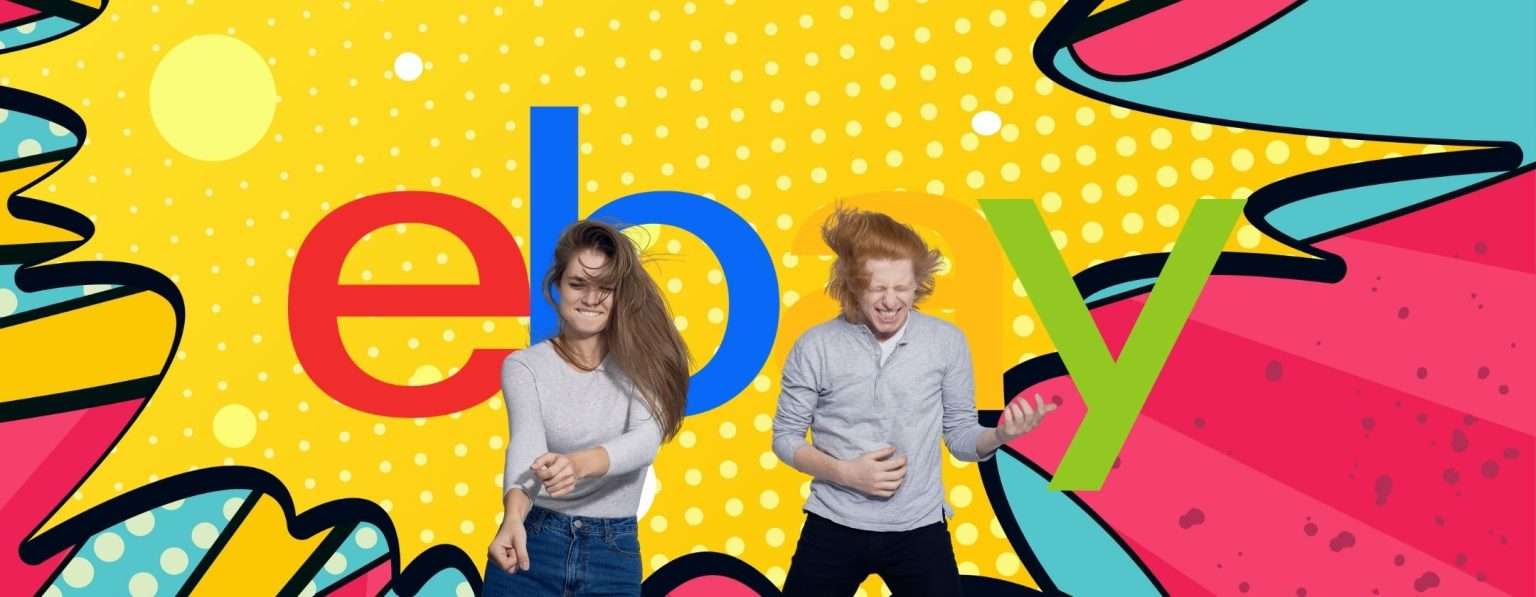 Anteprima: 5 offertone su eBay che ti faranno impazzire