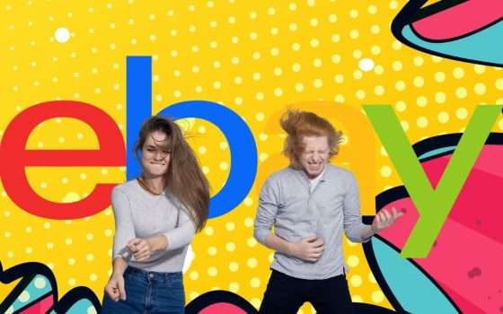 5 offertone su eBay che ti faranno impazzire