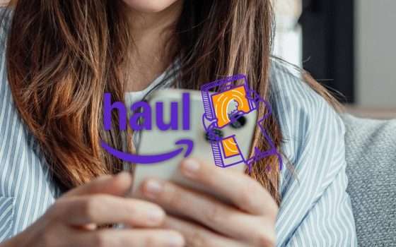 6 gadget per smartphone intelligenti e utilissimi in offerta su Amazon Haul