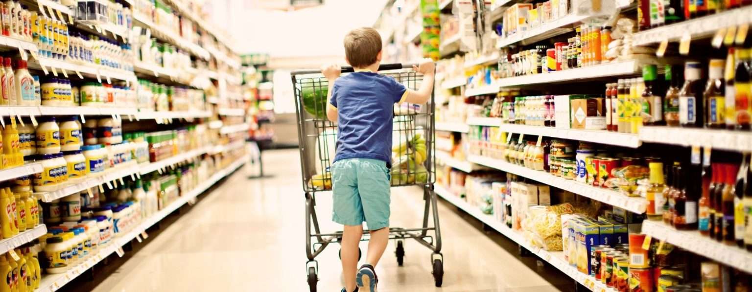 Anteprima: 6 modi per ridurre l’impatto ambientale e risparmiare al supermercato