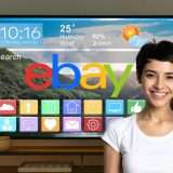 6 smart tv che costano poco ma offrono tanto in offerta su eBay
