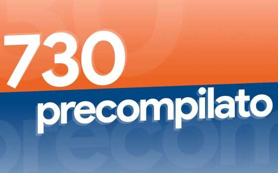 730 precompilato 2026 da oggi: come vedere e scaricare il modello